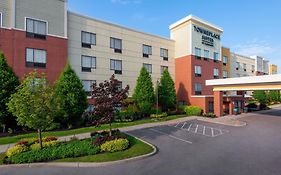 Towneplace Suites Buffalo Airport